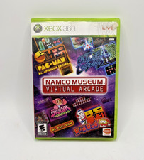 Xbox 360 namco for sale  Haines City