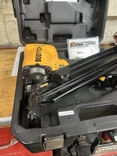 Bostitch f33ptsm air for sale  HALIFAX