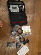 Kit amplificador de sinal de celular para trailer, caminhão, Amazboost T1 comprar usado  Enviando para Brazil