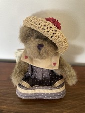 Boyds bears caroline for sale  Highland Mills