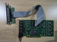 Scheda audio amcc usato  Serracapriola