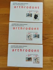 Lot documents philatéliques d'occasion Lot documents philatéliques d'occasion  Thaon-les-Vosges