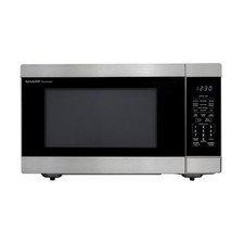 Countertop microwave oven for sale  Ashford