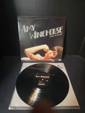 Amy Winehouse "Back To Black" Vinyl LP 2006 USA EX comprar usado Amy Winehouse "Back To Black" Vinyl LP 2006 USA EX comprar usado  Enviando para Brazil