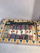 Party set jacs for sale  Oakboro