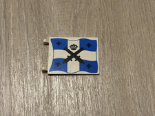 Lego pirates flagge gebraucht kaufen  Bremen