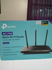 Link ac1750 mesh for sale  Johnson City