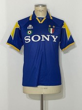 Maglia shirt juventus usato  Cardito