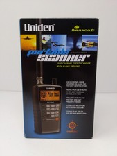 Uniden bearcat bc125at for sale  Grand Rapids