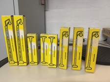 Märklin bogenlampen bahnhofsl gebraucht kaufen  Bleckede