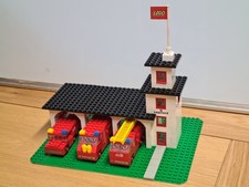 Legoland town 357 for sale  POOLE