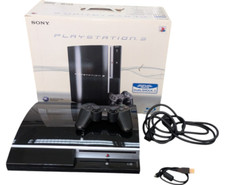 Playstation ps3 fat gebraucht kaufen  München