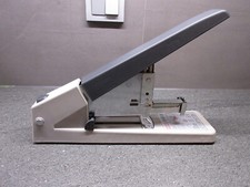 Heftgerät novus 45 gebraucht kaufen  Ottendorf-Okrilla