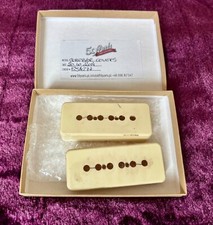 Parts p90 aged for sale  PRESTWICK