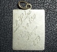 Belgium 1930 antique d'occasion  Expédié en Belgium