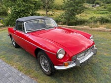1967 mgb roadster for sale  DUDLEY