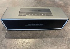 Enceinte bose soundlink d'occasion  Montpellier-