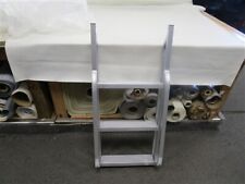 Ladder step aluminum for sale  Franklin