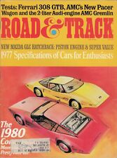 Road track february for sale  Shipping to United Kingdom