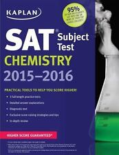 Kaplan sat subject for sale  Aurora