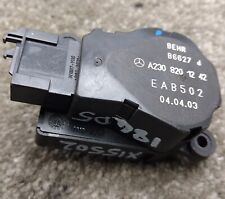 Mercedes w211 class for sale  SOUTHAMPTON
