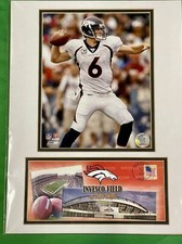 Nfl denver broncos for sale  SOUTHAMPTON