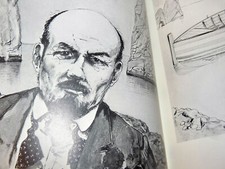 Arte contemporanea bruno usato  Roma