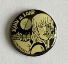 Pin landerneau festival for sale  Shipping to Ireland