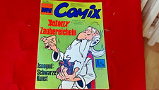 Comics 60er jahre gebraucht kaufen  Düsseldorf