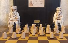 Chess isle lewis for sale  BOREHAMWOOD