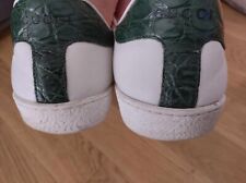 Gucci ace sneakers usato  Verbania