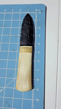 Gorgeous obsidian knife for sale  Clancy