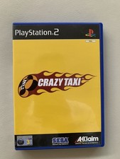 Crazy taxi ps2 usato  Torricella