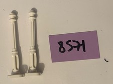 Lot pièces lampadaires d'occasion  Billère
