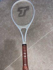 Raquette tennis vintage d'occasion  Guéret