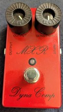 Mxr script dyna for sale  NEWPORT