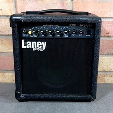 Laney hcm10 hardcore for sale  PETERBOROUGH