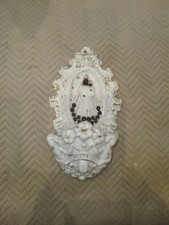 Ancienne benitier porcelaine d'occasion  Genouillac