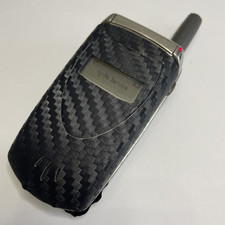 Usado, Motorola V60t Color (folha de carbono)! RARO! comprar usado  Enviando para Brazil