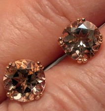 Gorgeous 14kt rose for sale  Los Angeles