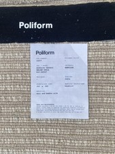 Tappeto poliform relief usato  Reggio Emilia