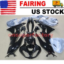 Injection glossy black for sale  Ontario