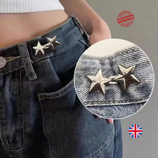Adjustable invisible jeans for sale  MANCHESTER