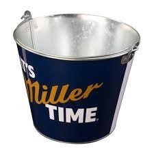 Miller time beer for sale  Fort Collins