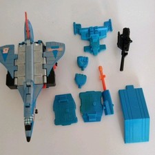 Transformers silverbolt access for sale  HOLYHEAD