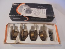Vintage kenrick bronze for sale  EXETER