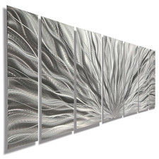 artwork silver home decor for sale artwork silver home decor for sale Rathdrum