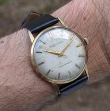 Montre mécanique seiko d'occasion  Clermont-Ferrand-