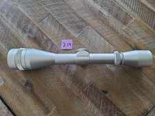 Leupold 12x40mm rifle for sale  Columbia