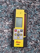 Leica clc combo for sale  UXBRIDGE